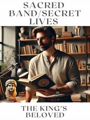cover image of The King's Beloved